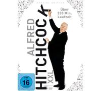 Alfred Hitchcock XXL (DVD) (Importación USA)