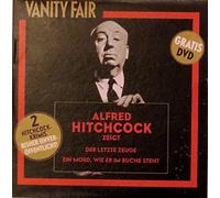 Alfred Hitchcock zeigt - Teil 1 [3 DVDs] [Alemania] [DVD]