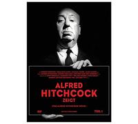 Alfred Hitchcock zeigt - Teil 1 [Alemania] [DVD]