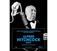 Alfred Hitchcock zeigt - Teil 2 [Alemania] [DVD]