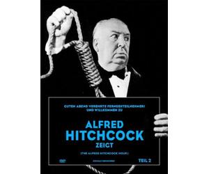 Alfred Hitchcock zeigt - Teil 2 [Alemania] [DVD]