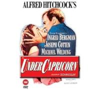 Alfred Hitchcock's Under Capricorn [DVD]