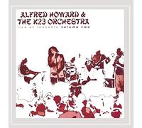 Alfred Howard & K23 Orchestra - Live at Lestats 2