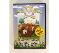 Alfred J. Kwak, DVD 1: Episoden 1-3 [Alemania]