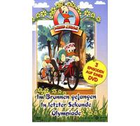 Alfred J. Kwak, DVD 2: Episoden 4-6 [Alemania]
