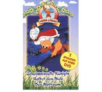 Alfred J. Kwak, DVD 4: Episoden 10-12 [Alemania]