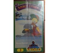Alfred J. Kwak, Folge 02 - Hinter Gittern/Im Brunnen gefangen [Alemania] [VHS]