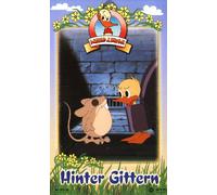 Alfred J. Kwak, Folge 03 - Hinter Gitter [Alemania] [VHS]