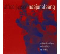 Alfred Janson : Nasjonalsang