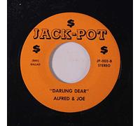 ALFRED & JOE / SIX TEENS - darling dear / a casual look