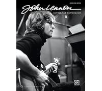 Alfred John Lennon - Guitar TAB Anthology Book