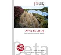 Alfred Kleusberg: Geodät, Navigation, Universität Stuttgart