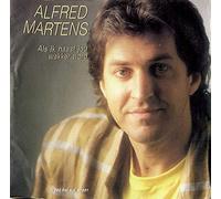 Alfred Martens - Als Ik Naast Jou Wakker Word