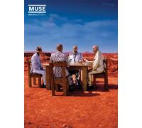 Alfred Muse Black Holes and Revelations Guitar Tab Songbook