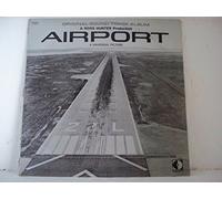 Alfred Newman - Airport (Original Motion Picture Soundtrack)