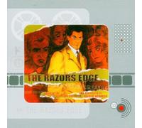 Alfred Newman - Alfred Newnan: The Razors Edge (The Razor's Edge) (Original Film Soundtrack)