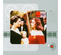Alfred Newman - All About Eve/Leave Her to Hea