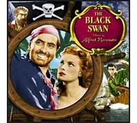 Alfred Newman - Black Swan