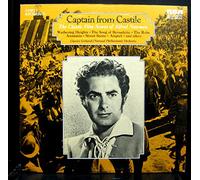 ALFRED NEWMAN - Captain From Castile - The Classic Film Scores Of Alfred Newman