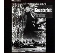 Alfred Newman - Counterfeit Traitor [Original Motion Picture Soundtrack] (UK Import)