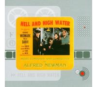 Alfred Newman - Hell and High Water