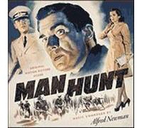 Alfred Newman - Man Hunt (OST)