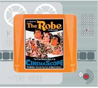 Alfred Newman - Robe, The (Newman)