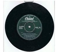 Alfred Newman - Rodgers & Hammersteins The King And I (7" Vinyl EP)