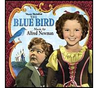 Alfred Newman - THE BLUE BIRD [Soundtrack]
