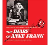 Alfred Newman - The Diary Of Anne Frank
