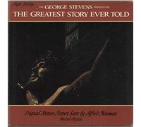 Alfred Newman - The Greatest Story Ever Told