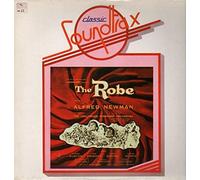 Alfred Newman - The Robe