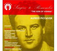 Alfred Piccaver