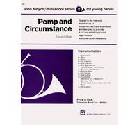 Alfred Pomp and Circumstance