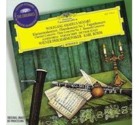 Alfred Prinz - Mozart: Wind Concertos