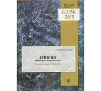Alfred Publishing 00-BD9569 Jericho - Music Book