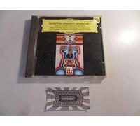 Alfred Schnittke - Alfred Schnittke : Concerto Grosso n° 1 / Quasi una sonata / Moz-Art à la Haydn