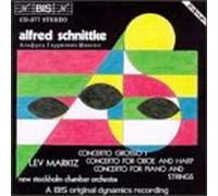 Alfred Schnittke - Concerto Grosso I