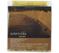 Alfred Schnittke : Requiem. Olés-Blacha, Korybalska, Kuk, Maroszek, Sutowicz, Stasiowska-Chrobak.