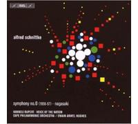 Alfred Schnittke: Symphony No. 0; Nagasaki