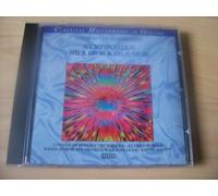 Alfred Scholz / Anton Nanut - Beethoven Symphonies 2/7 Alfred Scholz/Anton Nanut CD