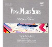 Alfred Scholz - Schubert: Symphony No. 7 in C Major (UK Import)