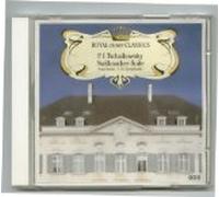 Alfred Scholz - Tschaikowsky : Nussknacker Suite