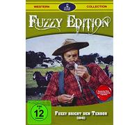 Alfred St. John - Fuzzy Bricht Den Terror [Alemania] [DVD]