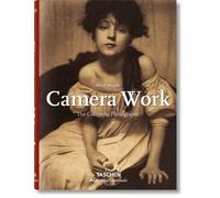 Alfred Stieglitz. Camera Work