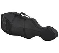 Alfred Stingl by Höfner AS-90/016-C3/4 Cello Case 3/4