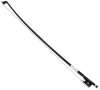 Alfred Stingl by Höfner AS34 V1/8 Carbon Violin Bow