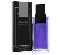 Alfred SUNG by Alfred Sung Eau De Toilette Spray 3.3 oz / e 100 ml