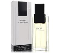 Alfred SUNG by Alfred Sung Eau De Toilette Spray 3.4 oz / e 100 ml