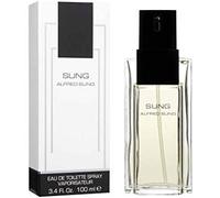 Alfred Sung Sung agua de tocador para mujer 100 ml
